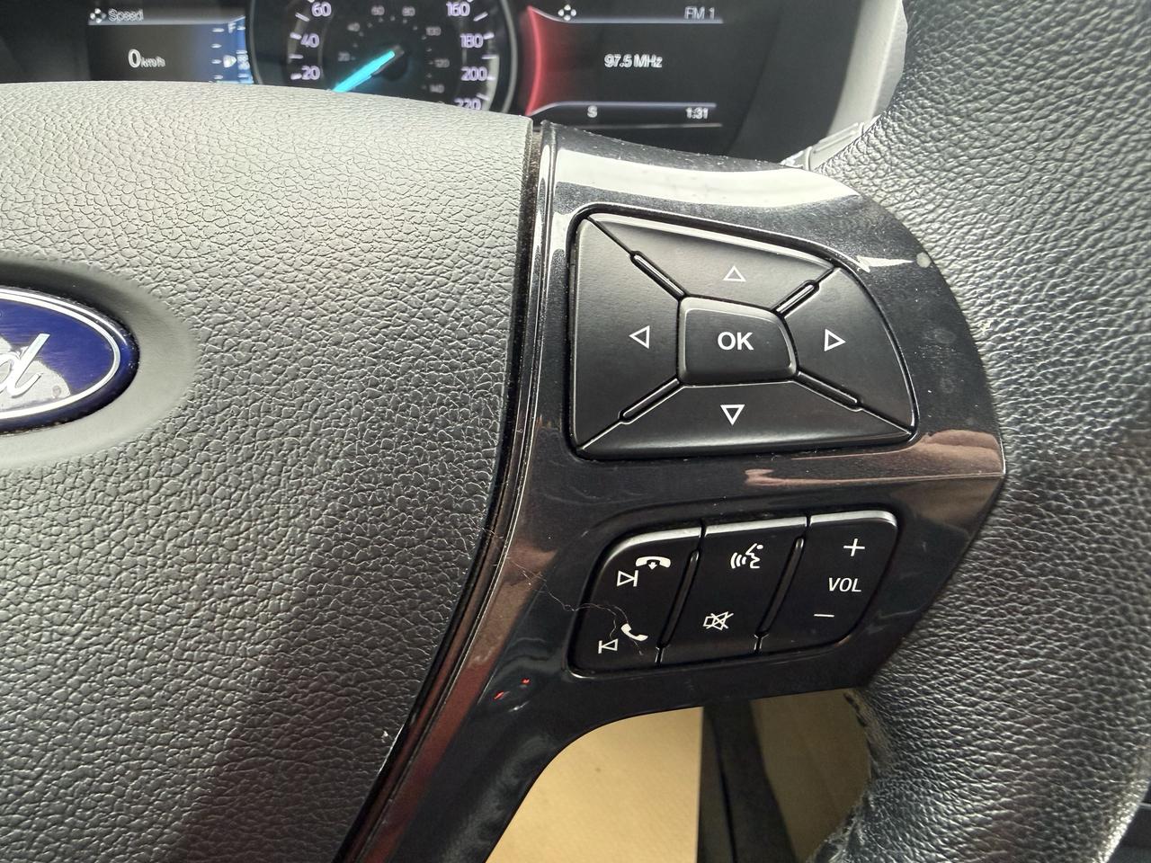 2018 Ford Explorer XLT Photo