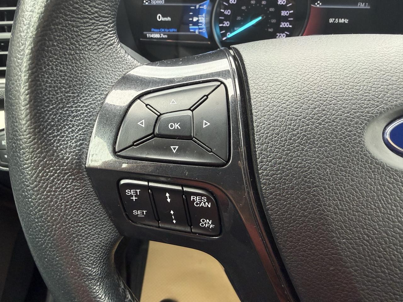 2018 Ford Explorer XLT Photo