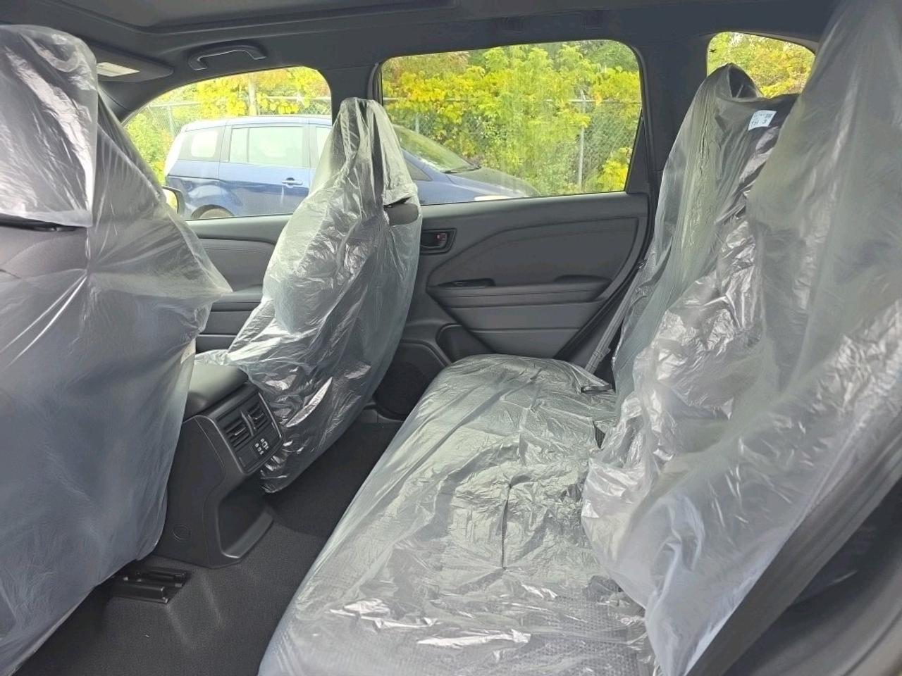 2026 Subaru Forester TOURING Photo