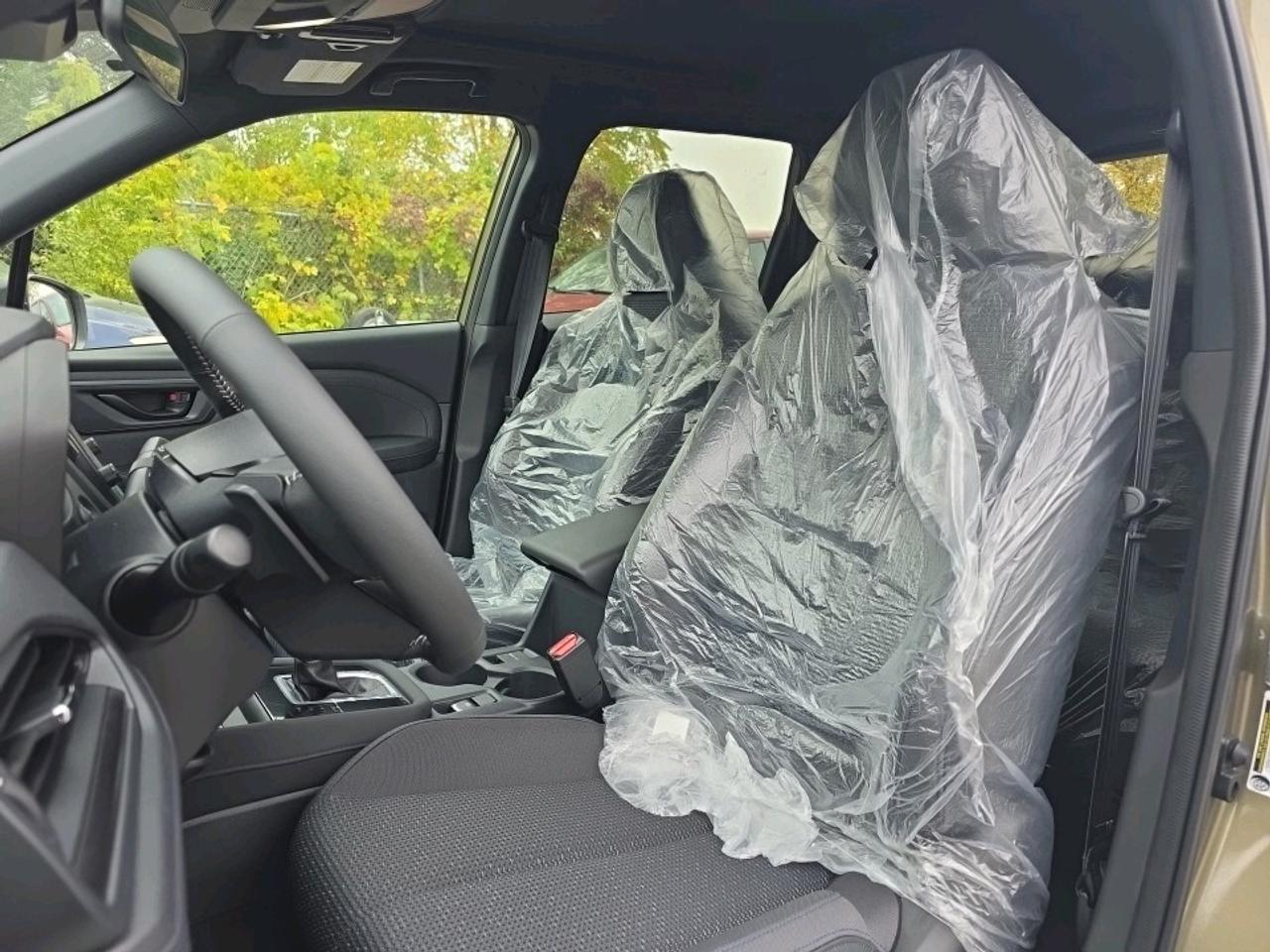 2026 Subaru Forester TOURING Photo