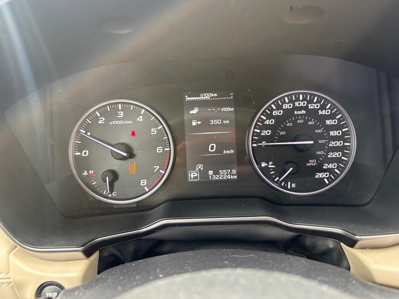 2020 Subaru Outback Limited NO ACCIDENTS! ONE OWNER! LIMITED! Photo