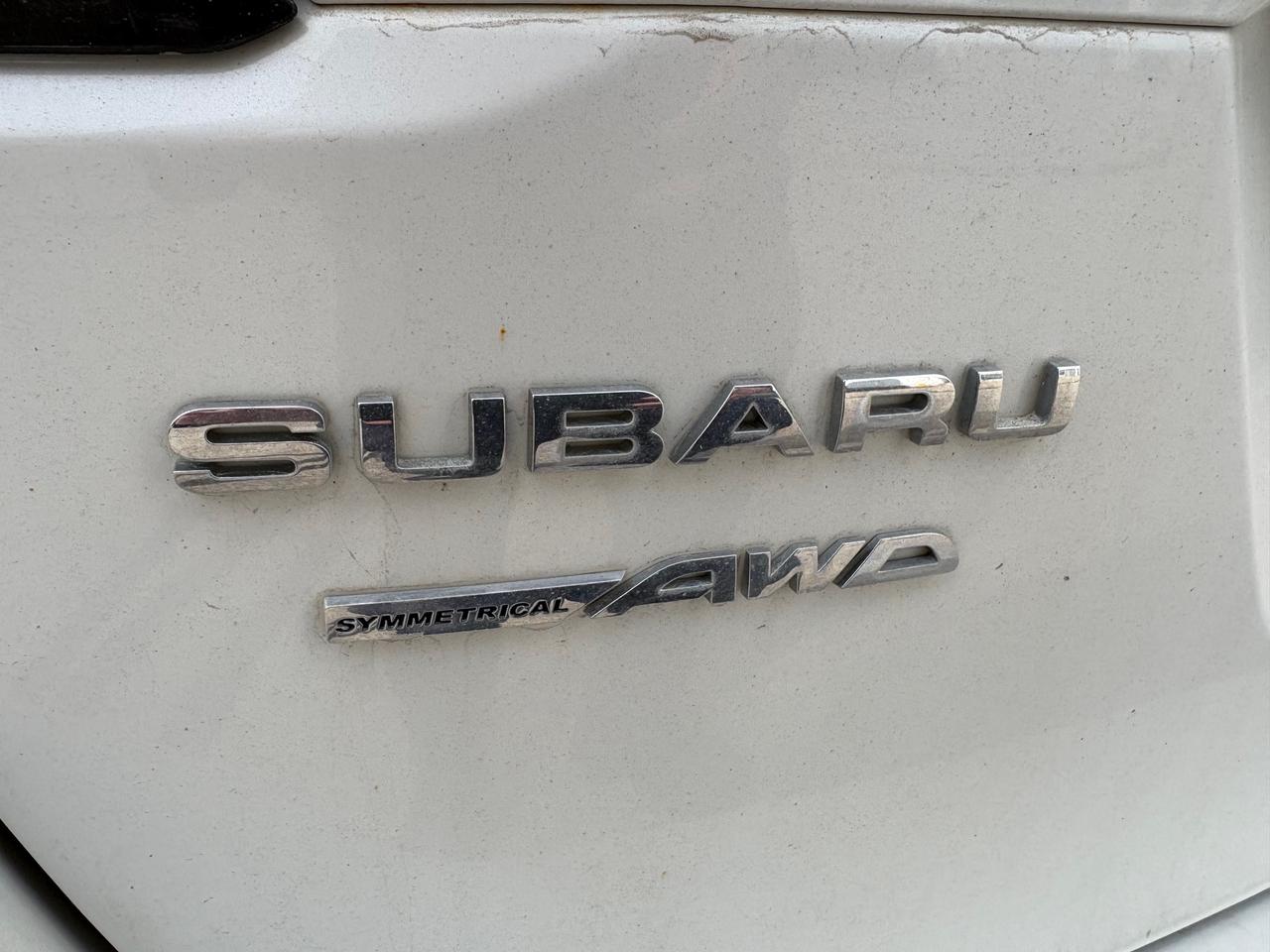 2020 Subaru Outback Limited NO ACCIDENTS! ONE OWNER! LIMITED! Photo
