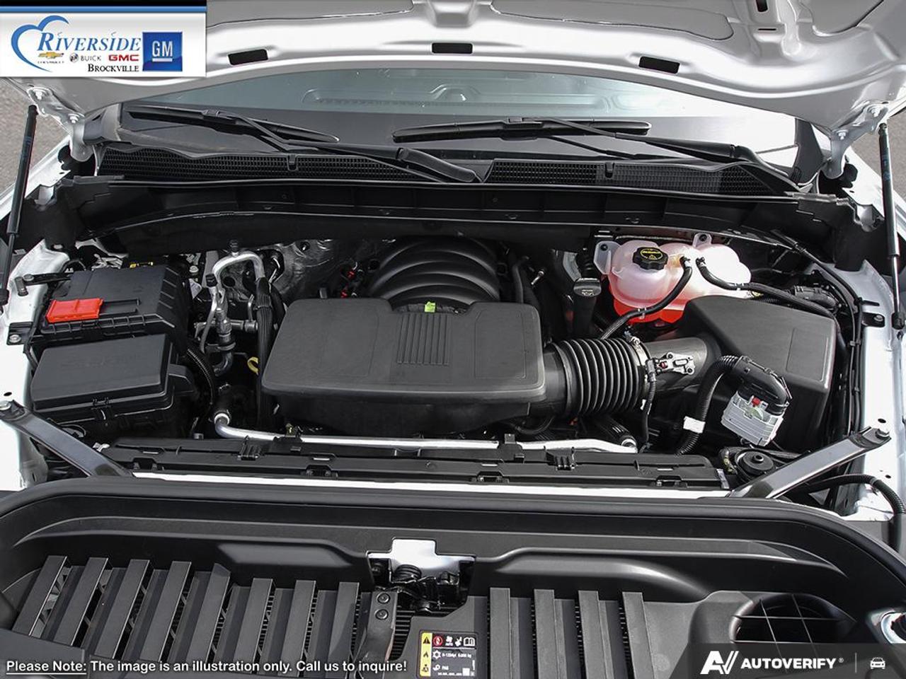 2026 GMC Sierra 1500 PRO Photo