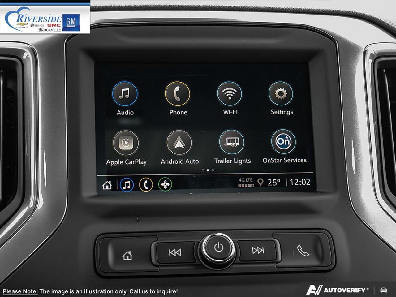 2026 GMC Sierra 1500 PRO Photo