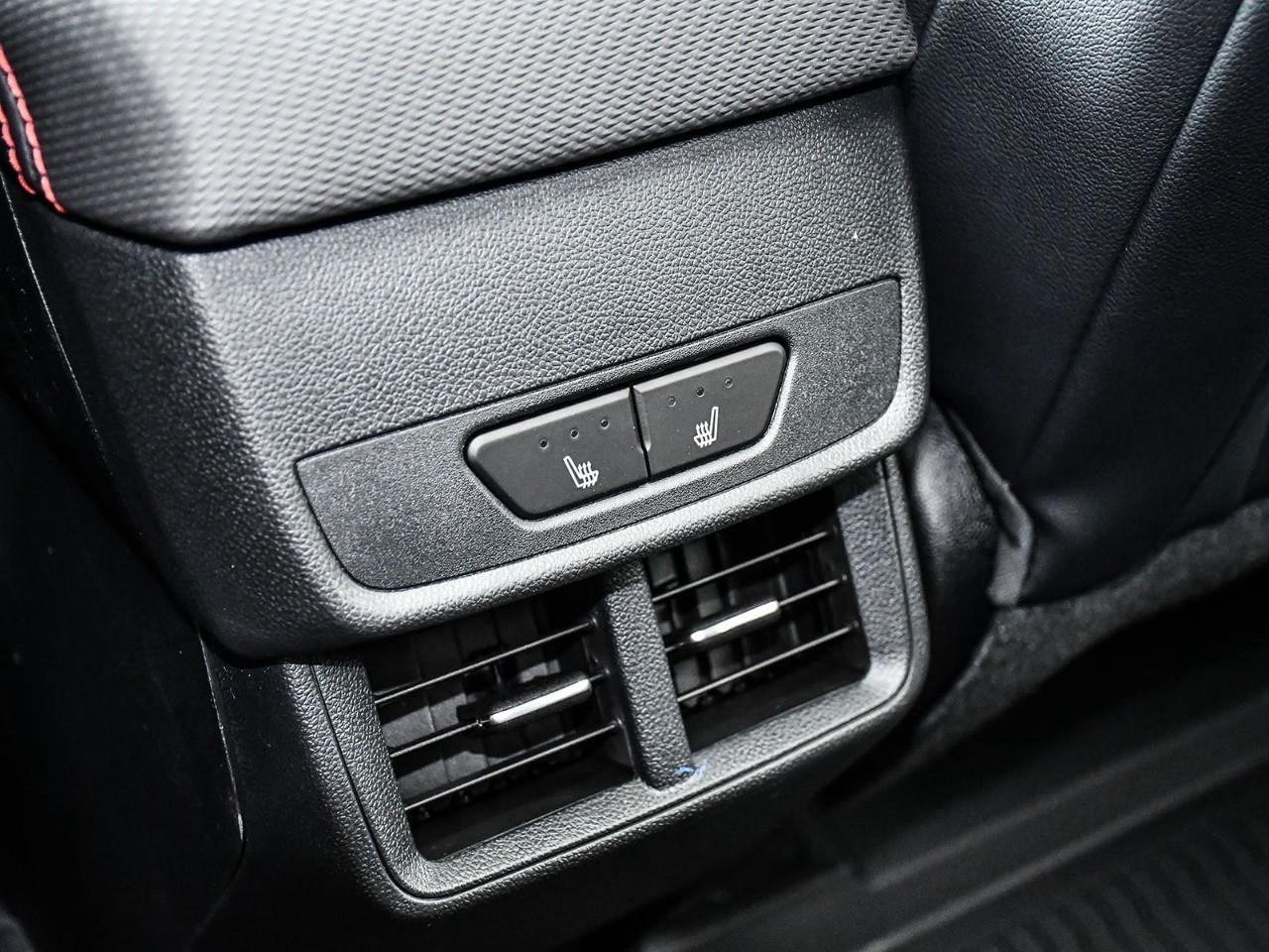 2027 Chevrolet Equinox RS Photo