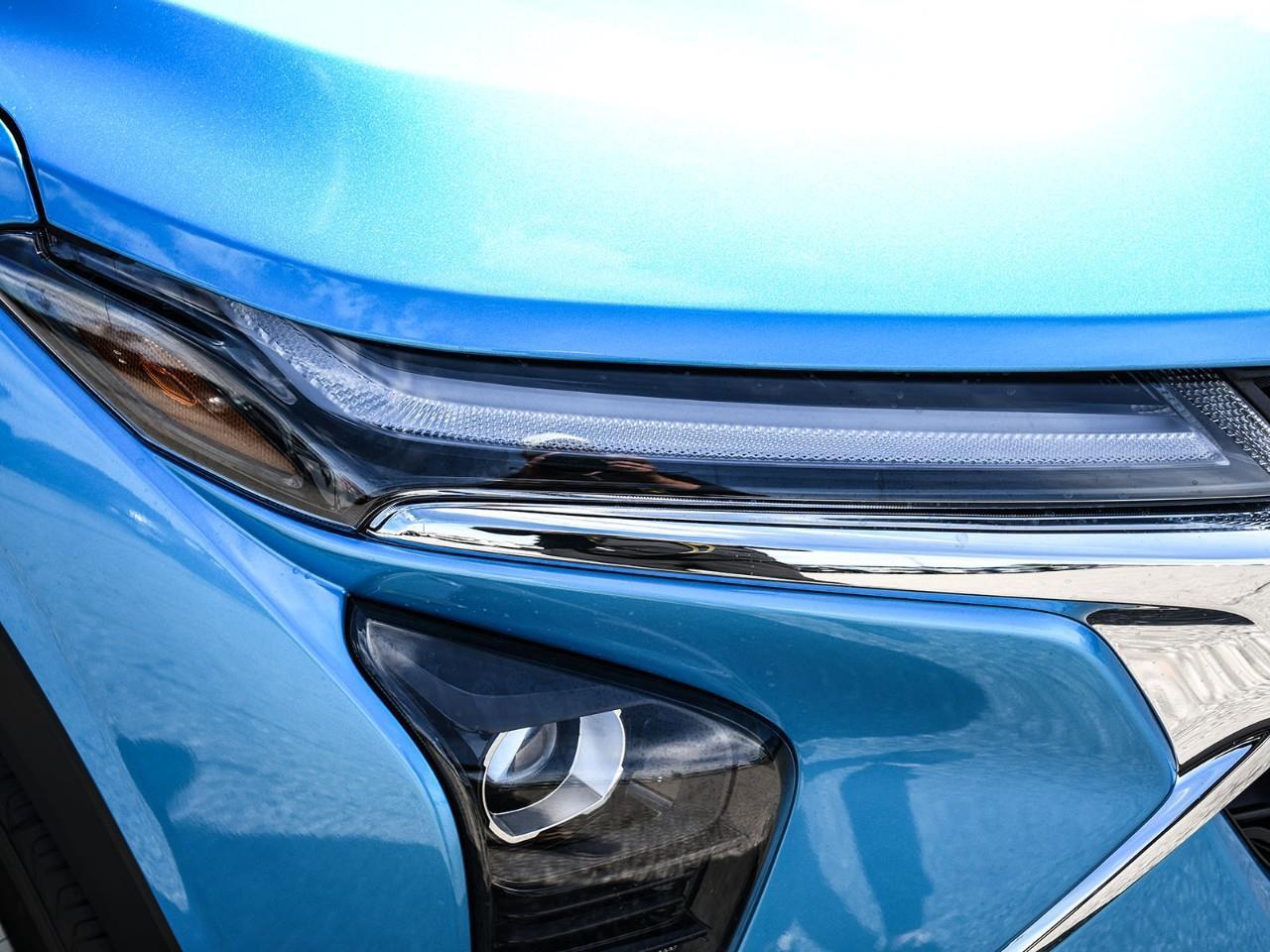 2026 Chevrolet Trax LT Photo