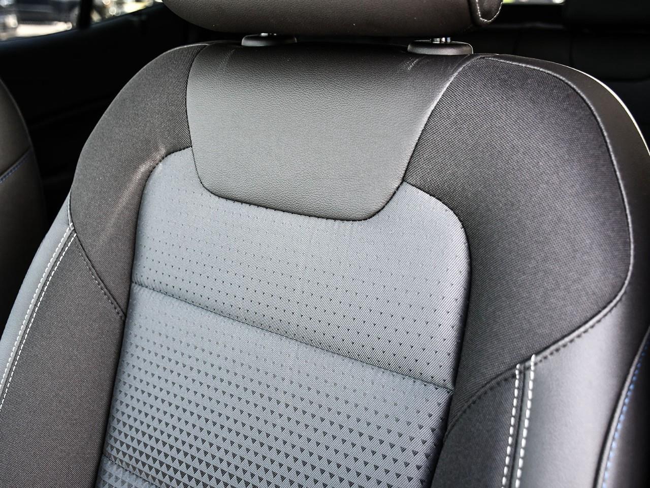 2026 Chevrolet Trax LT Photo