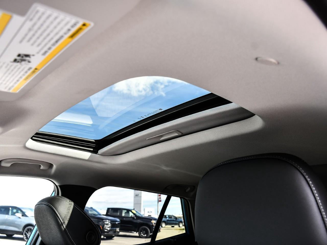2026 Chevrolet Trax LT Photo