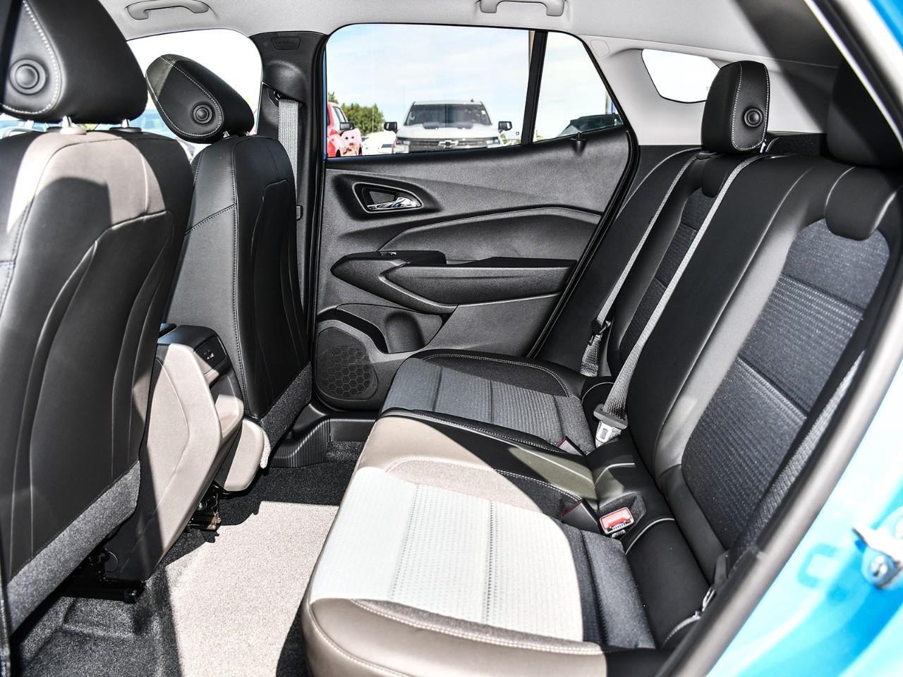 2026 Chevrolet Trax LT Photo