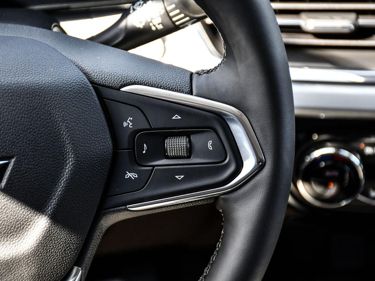 2026 Chevrolet Trax LT Photo