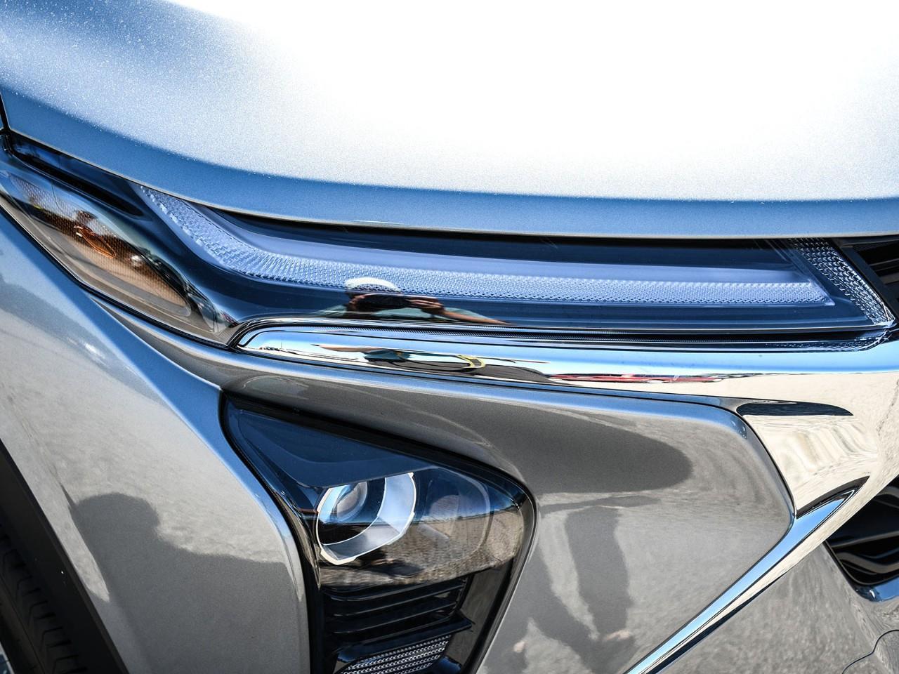 2026 Chevrolet Trax LT Photo