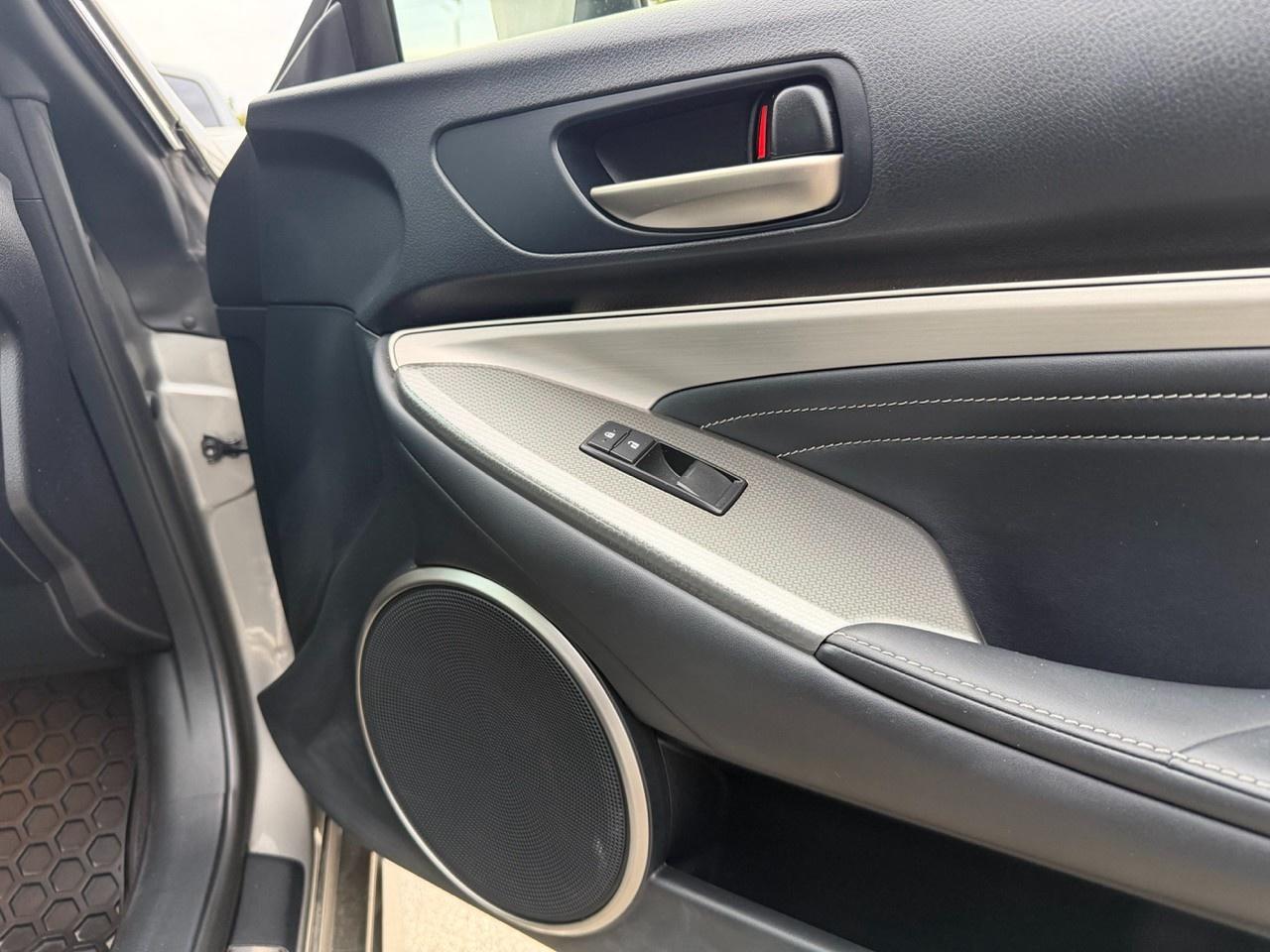 2015 Lexus RC 350 F-SPORT 2|SUN ROOF|NAV|MARK LEVINSON|24 SVC RECORD Photo