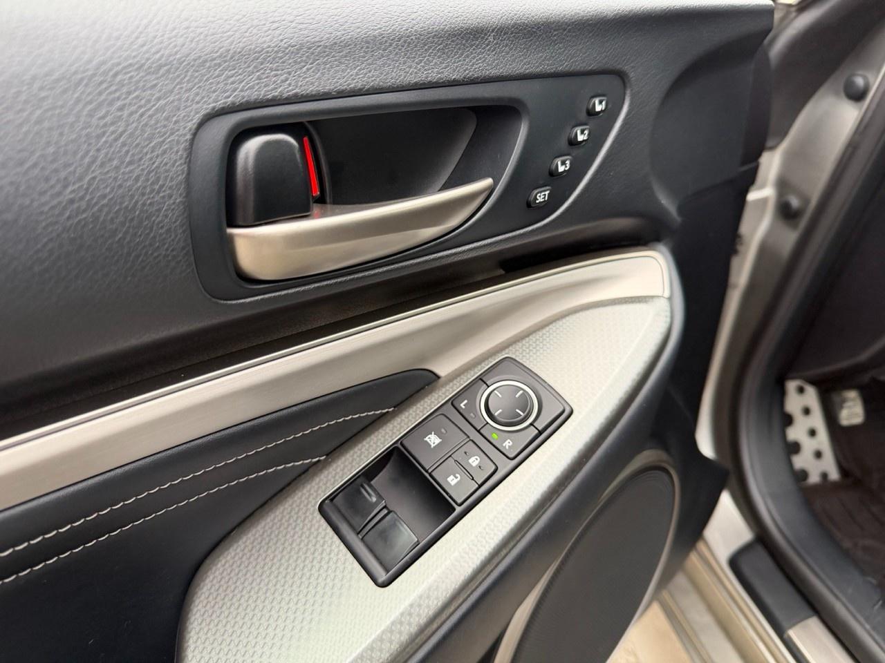 2015 Lexus RC 350 F-SPORT 2|SUN ROOF|NAV|MARK LEVINSON|24 SVC RECORD Photo