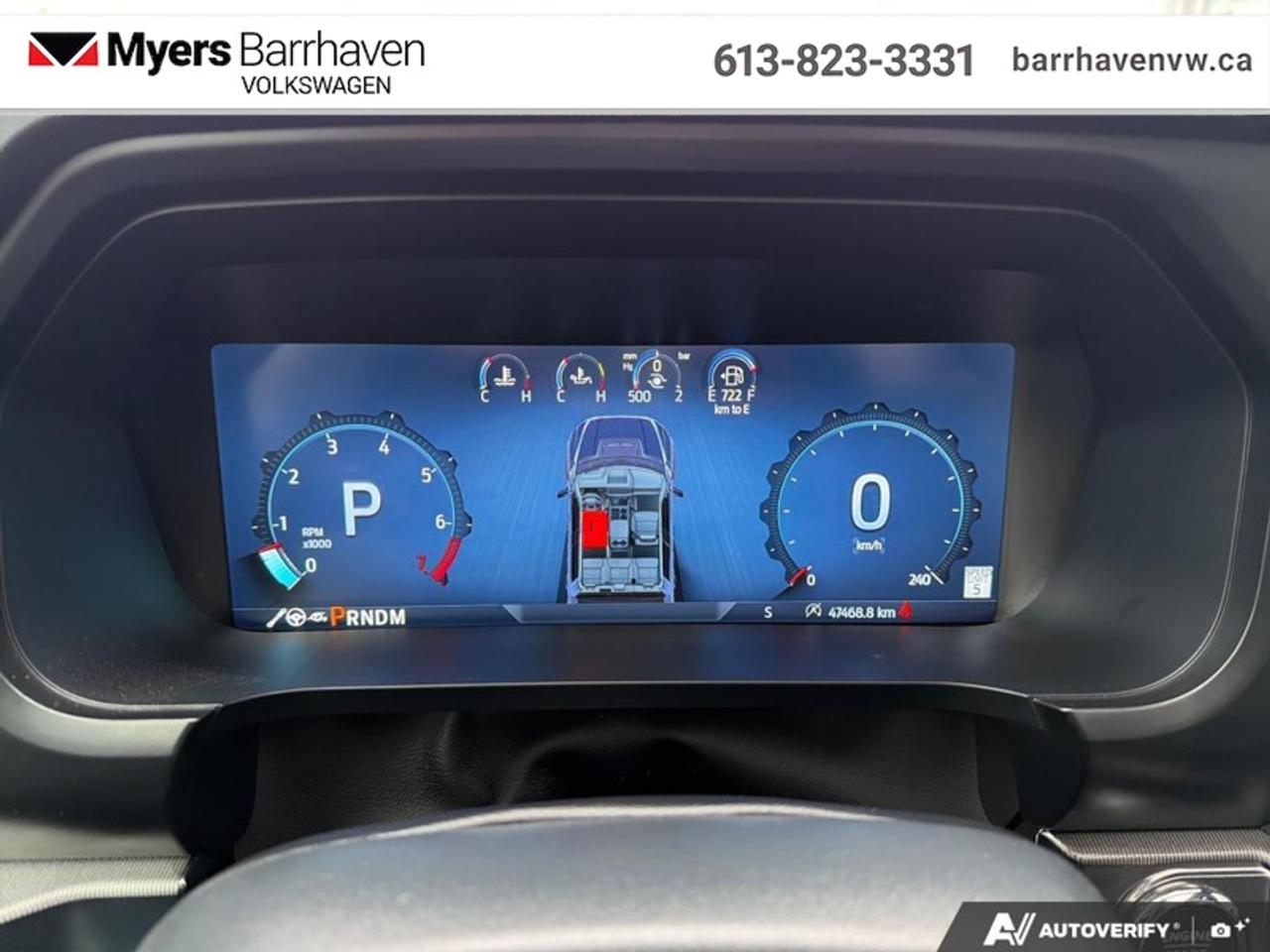 2024 Ford F-150 Raptor  - Sunroof Photo