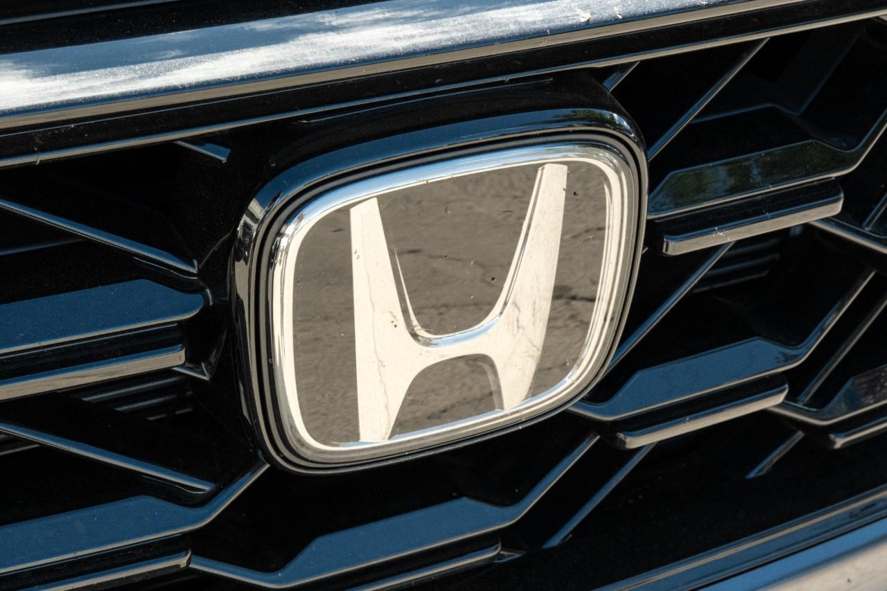 2024 Honda CR-V Hybrid EX-L AWD Photo