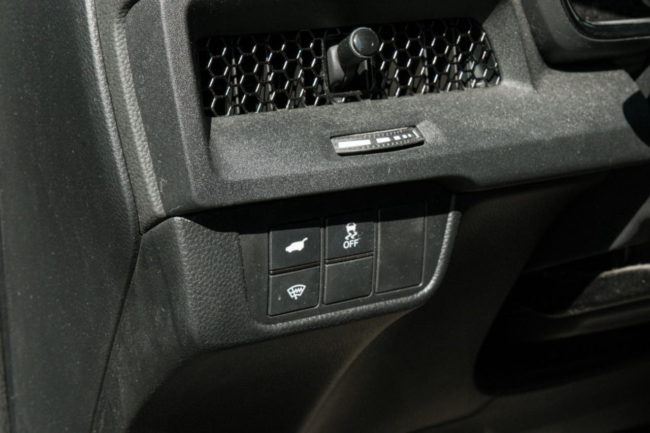 2024 Honda CR-V Hybrid EX-L AWD Photo