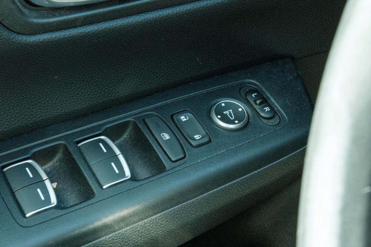 2024 Honda CR-V Hybrid EX-L AWD Photo