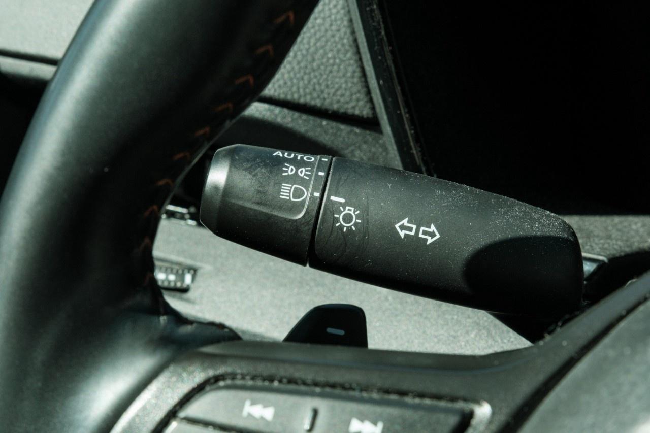 2024 Honda CR-V Hybrid EX-L AWD Photo