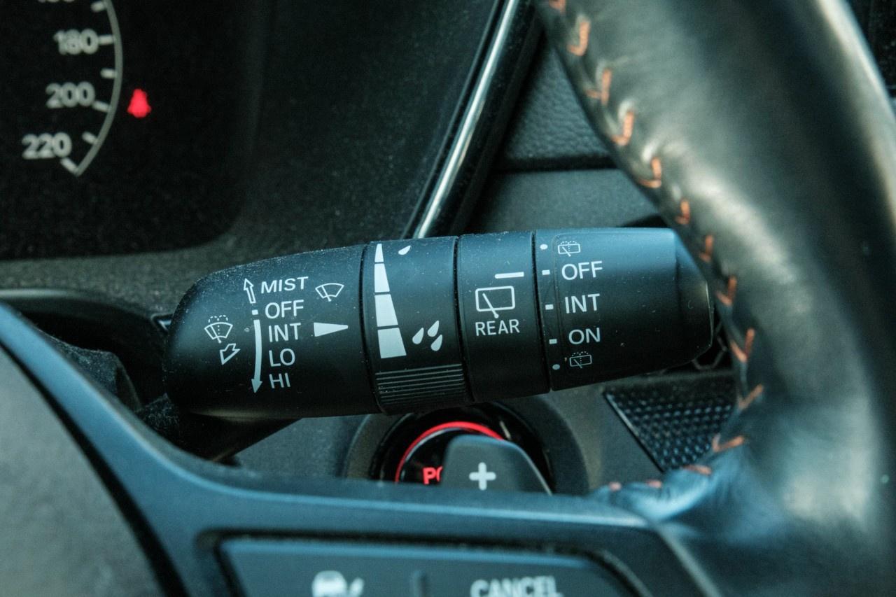 2024 Honda CR-V Hybrid EX-L AWD Photo