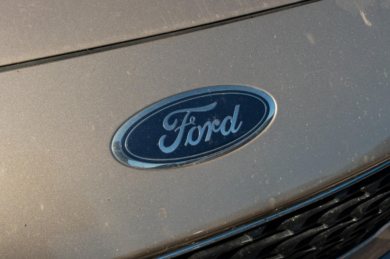 2021 Ford Escape SEL Hybrid AWD Photo