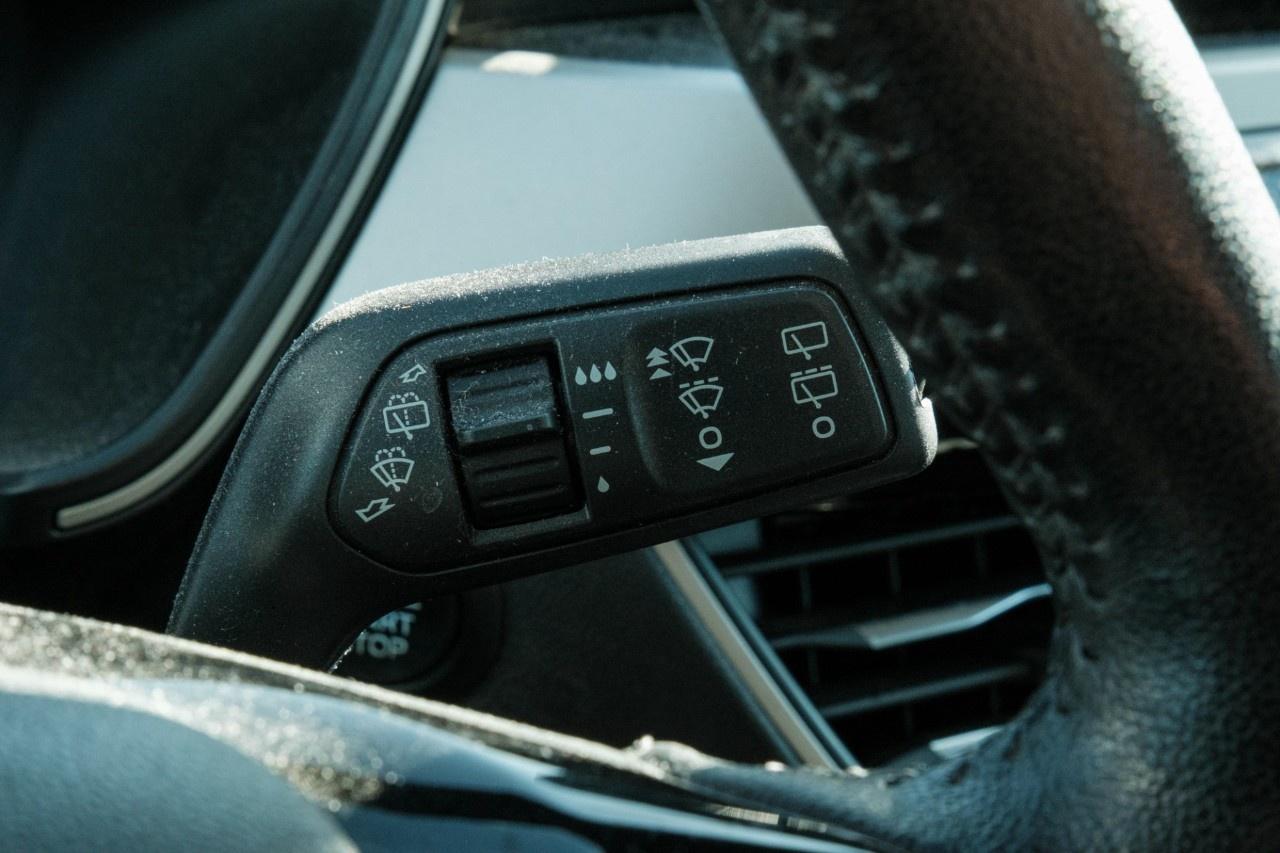 2021 Ford Escape SEL Hybrid AWD Photo