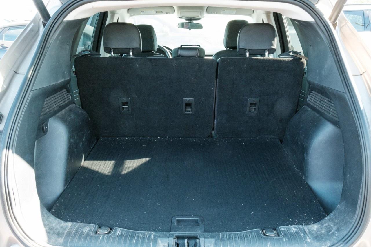 2021 Ford Escape SEL Hybrid AWD Photo