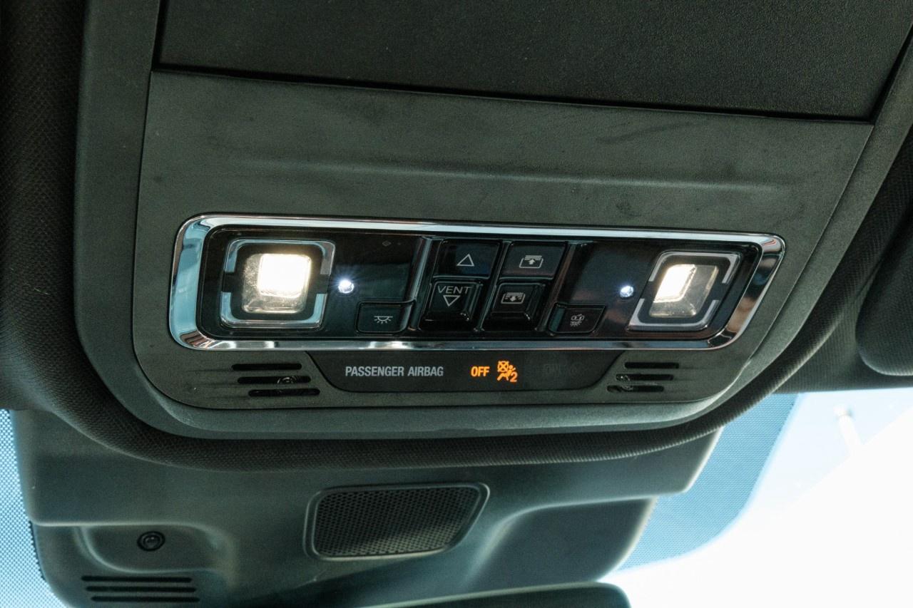 2020 Lincoln Aviator Reserve AWD Photo