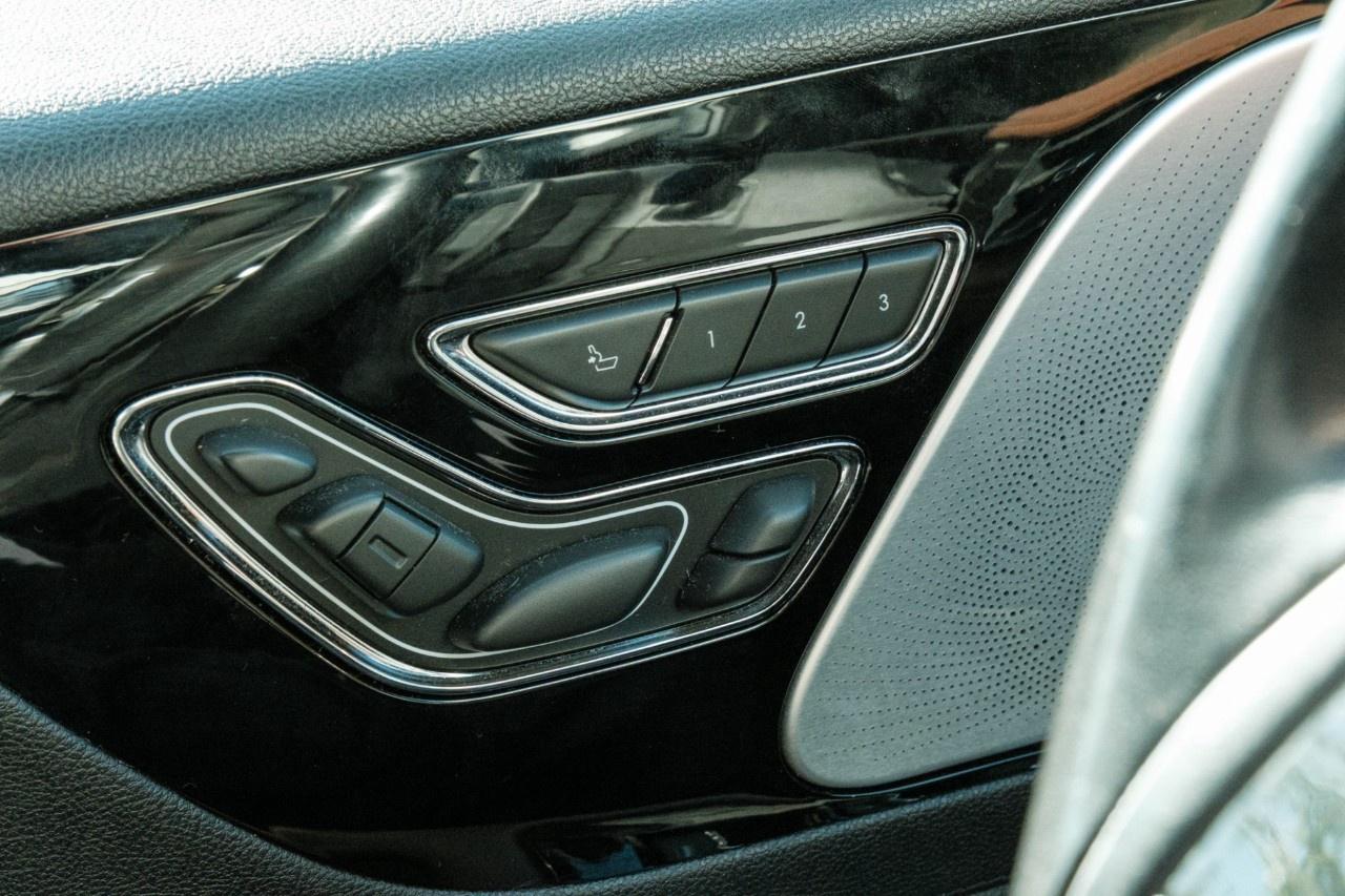 2020 Lincoln Aviator Reserve AWD Photo