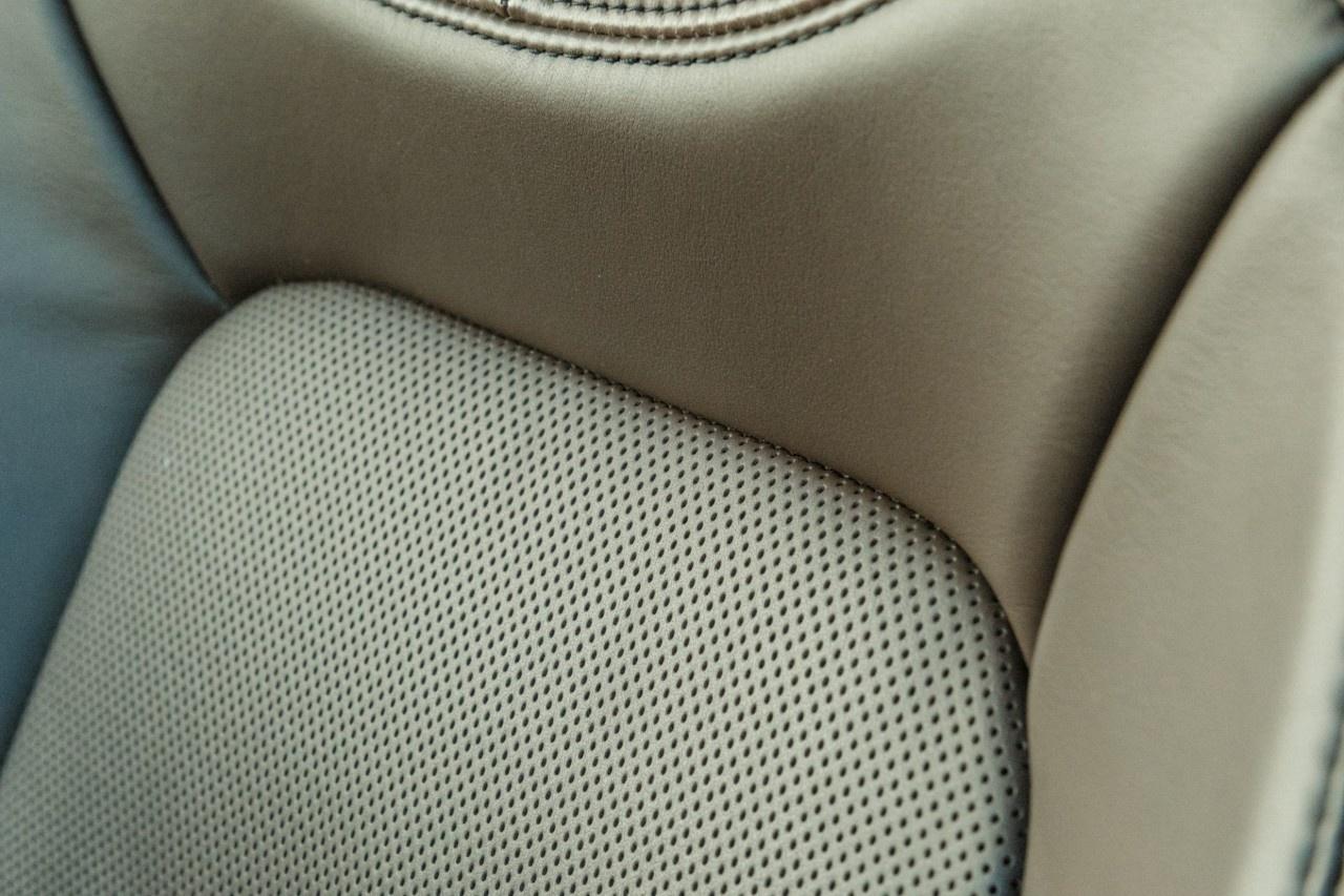 2020 Lincoln Aviator Reserve AWD Photo
