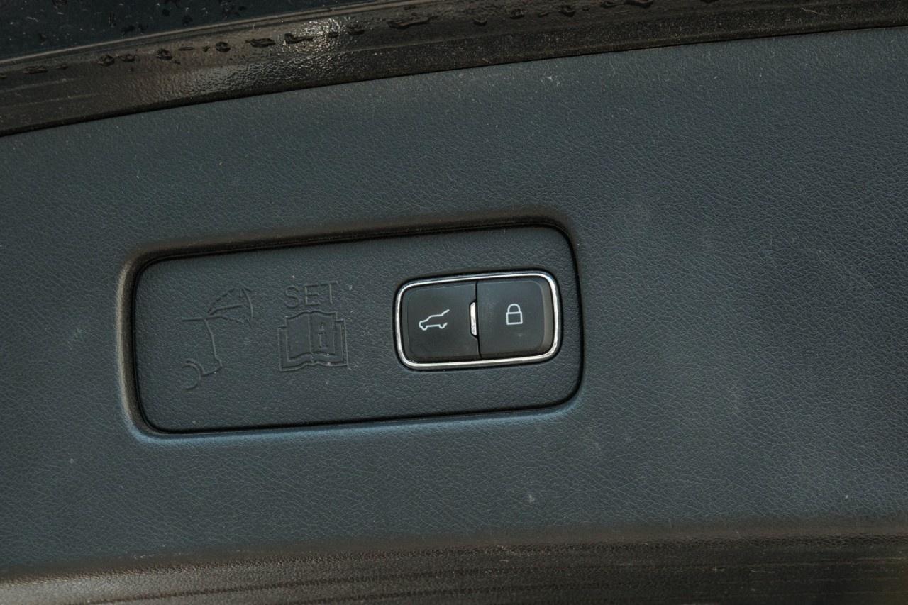 2020 Lincoln Aviator Reserve AWD Photo