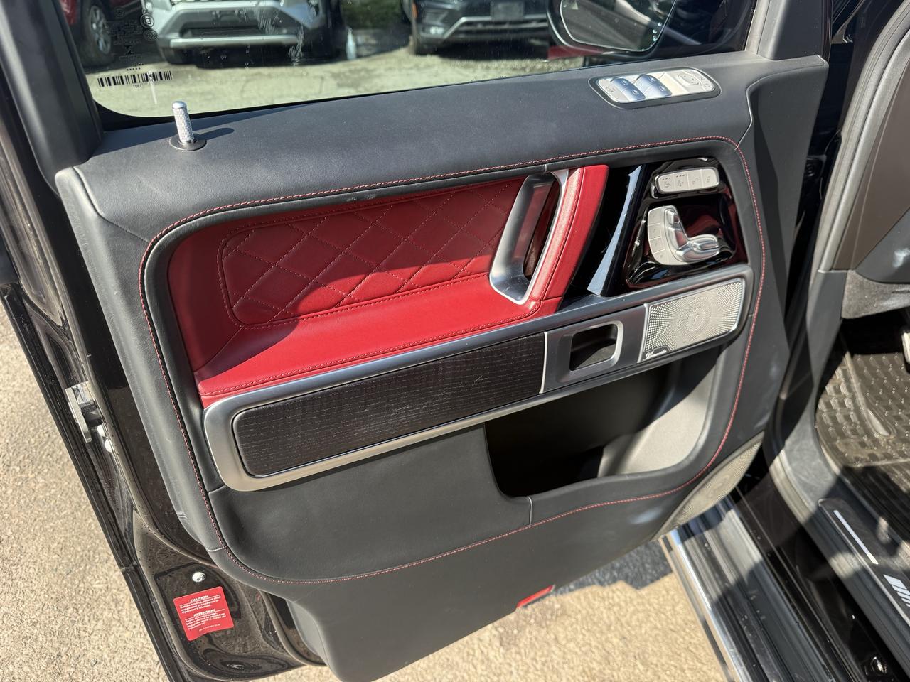 2022 Mercedes-Benz G-Class AMG G 63, ONE OWNER, NO ACCIDENT, LOADED Photo
