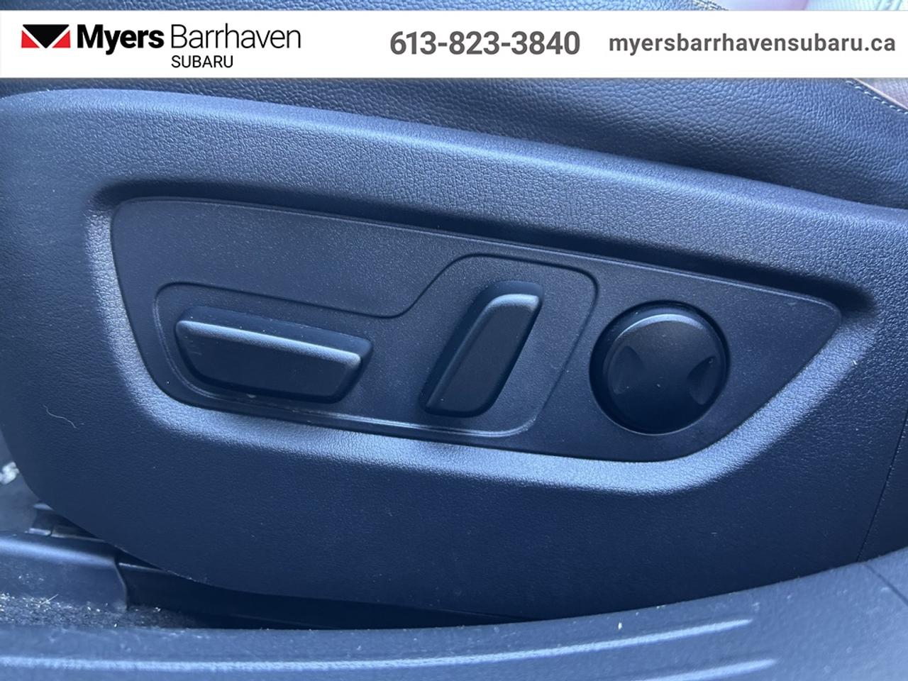 2024 Mazda CX-50 GT Turbo  -  Sunroof -  Cooled Seats Photo