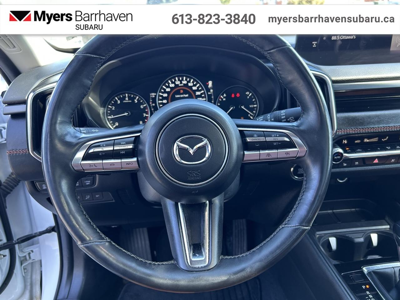 2024 Mazda CX-50 GT Turbo  -  Sunroof -  Cooled Seats Photo