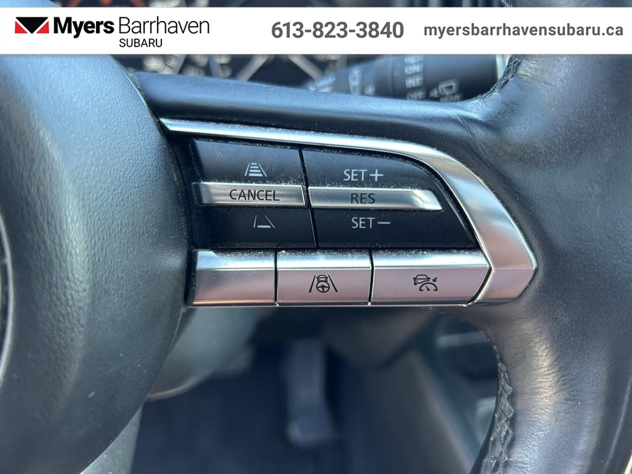 2024 Mazda CX-50 GT Turbo  -  Sunroof -  Cooled Seats Photo