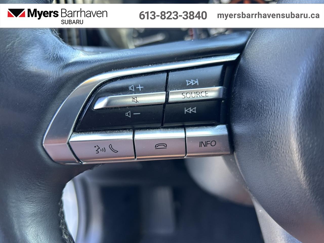 2024 Mazda CX-50 GT Turbo  -  Sunroof -  Cooled Seats Photo