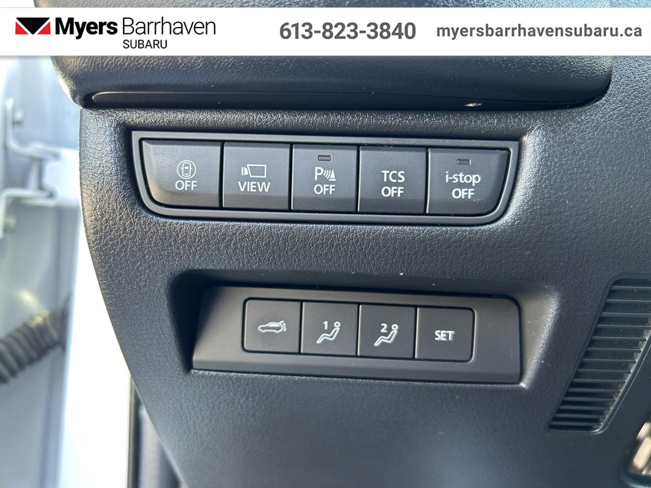 2024 Mazda CX-50 GT Turbo  -  Sunroof -  Cooled Seats Photo