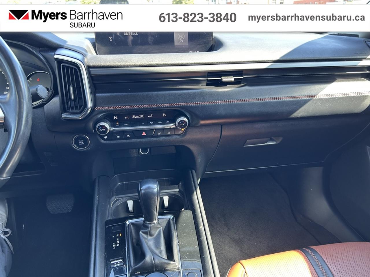 2024 Mazda CX-50 GT Turbo  -  Sunroof -  Cooled Seats Photo