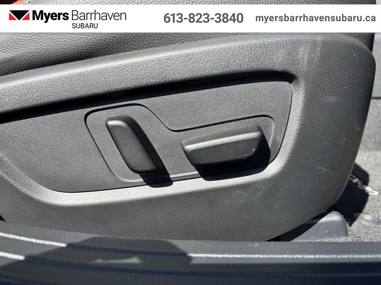 2024 Mazda CX-50 GT Turbo  -  Sunroof -  Cooled Seats Photo