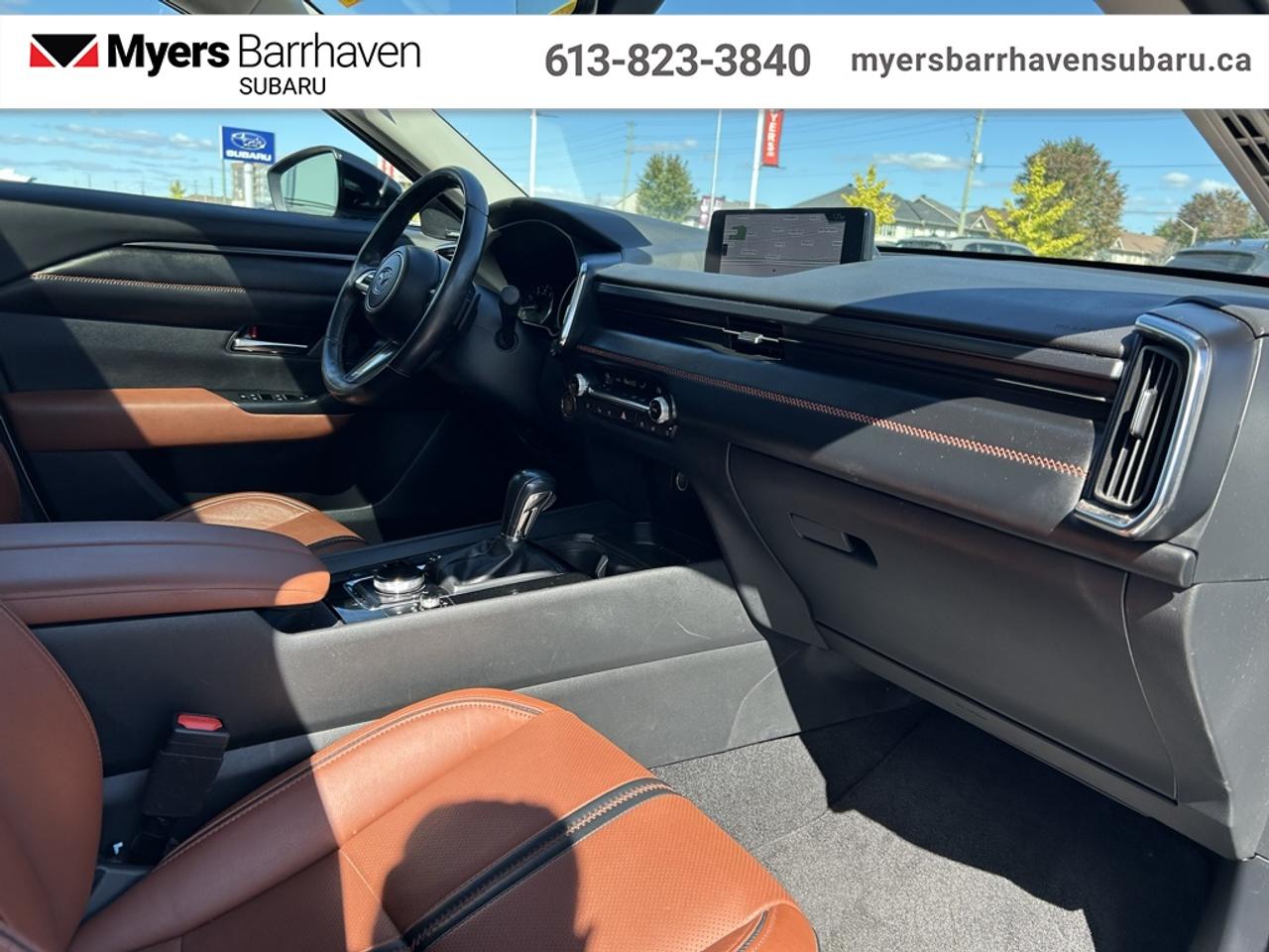 2024 Mazda CX-50 GT Turbo  -  Sunroof -  Cooled Seats Photo