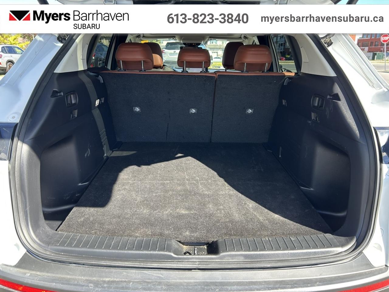 2024 Mazda CX-50 GT Turbo  -  Sunroof -  Cooled Seats Photo