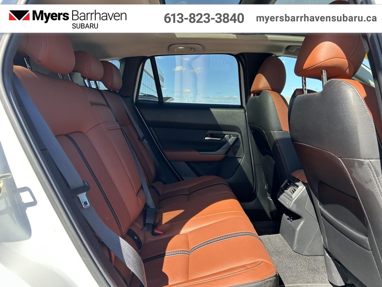 2024 Mazda CX-50 GT Turbo  -  Sunroof -  Cooled Seats Photo