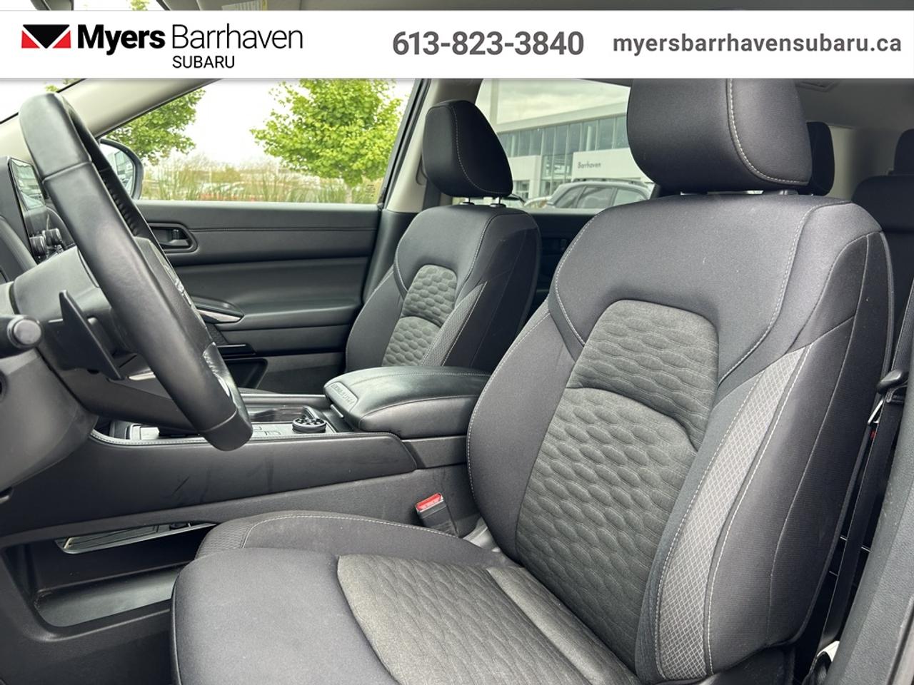 2024 Nissan Pathfinder S  - Heated Seats -  Apple CarPlay Photo