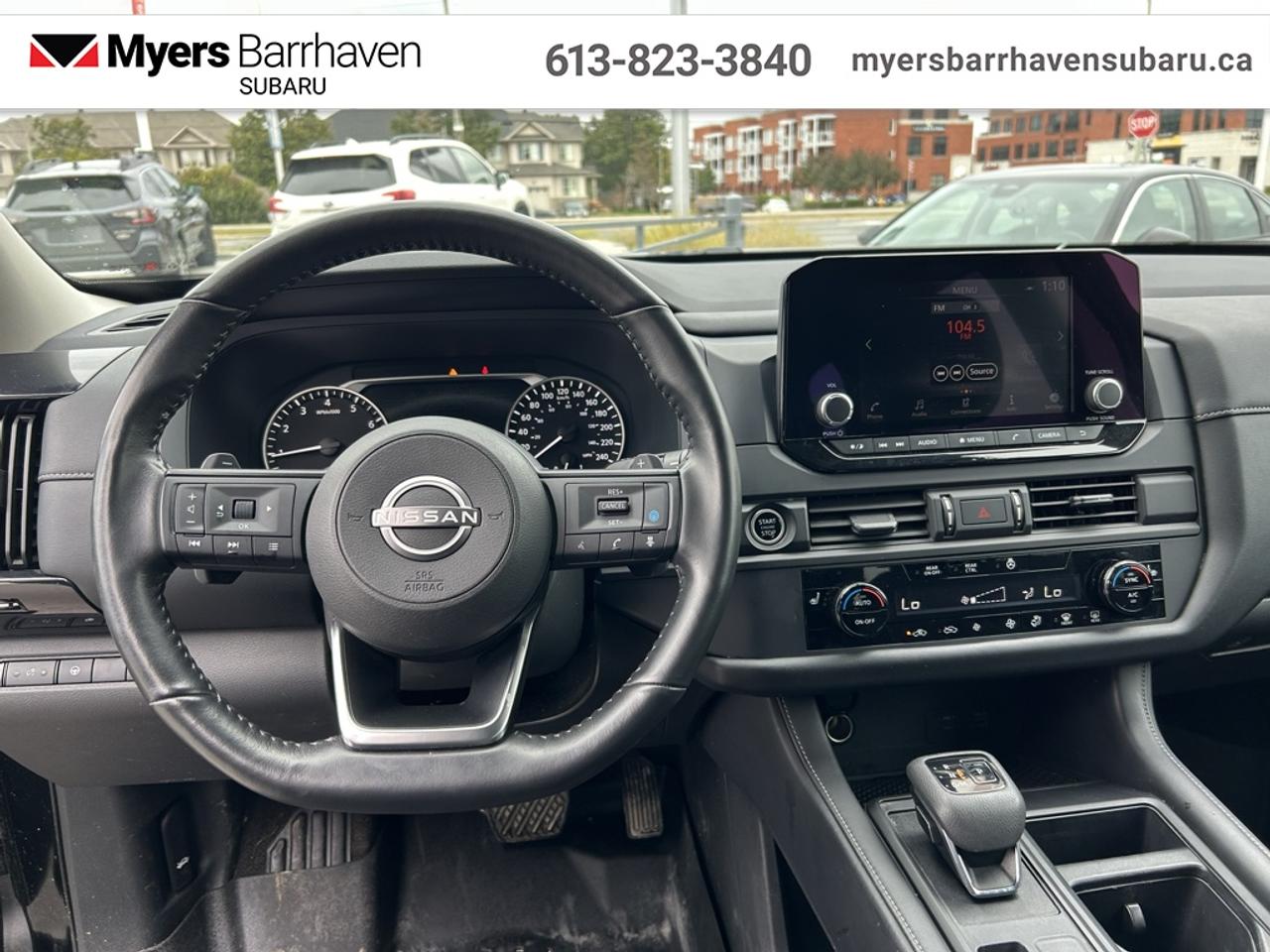 2024 Nissan Pathfinder S  - Heated Seats -  Apple CarPlay Photo