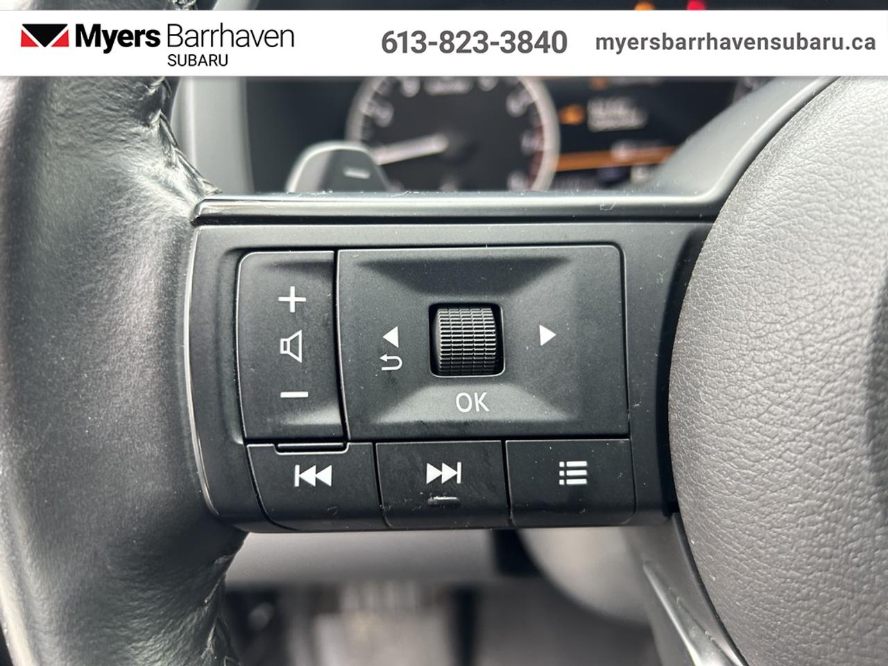 2024 Nissan Pathfinder S  - Heated Seats -  Apple CarPlay Photo