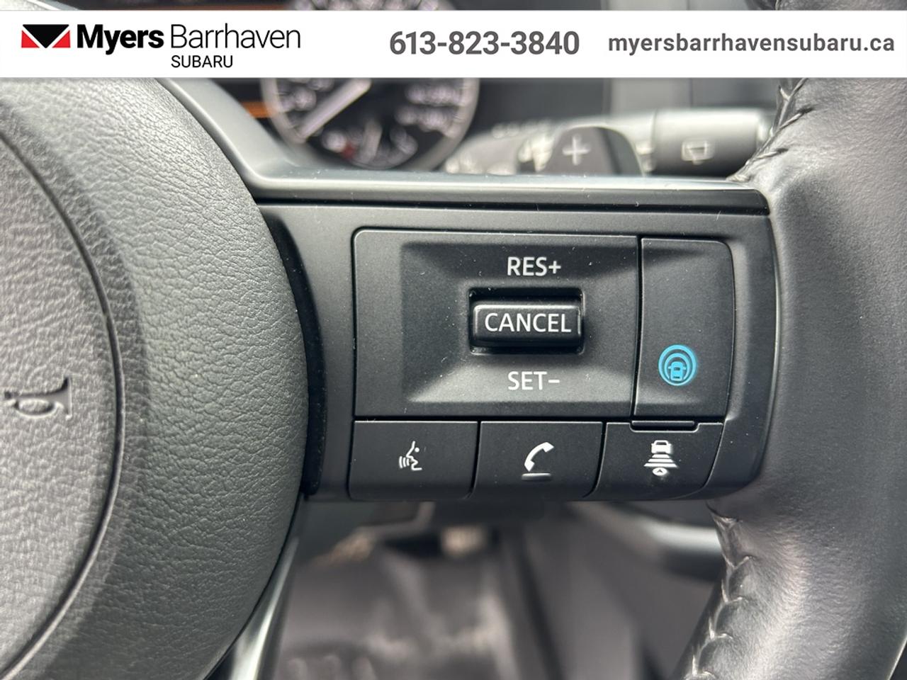 2024 Nissan Pathfinder S  - Heated Seats -  Apple CarPlay Photo