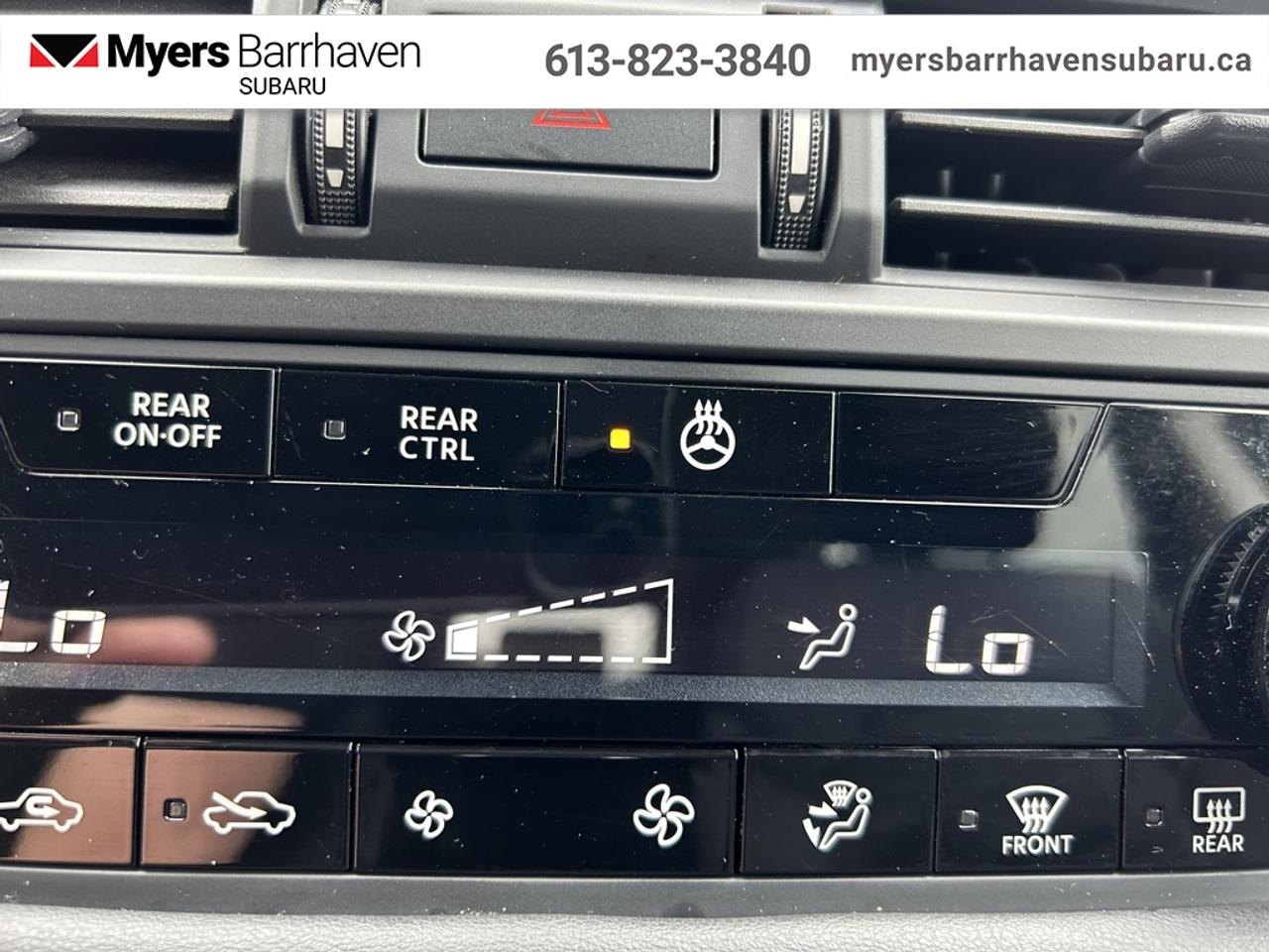 2024 Nissan Pathfinder S  - Heated Seats -  Apple CarPlay Photo