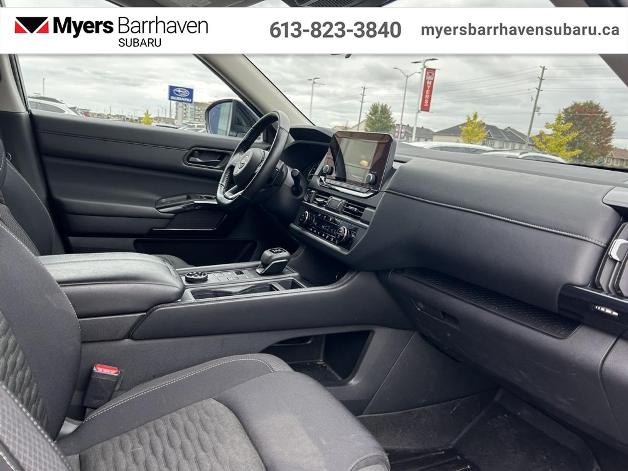 2024 Nissan Pathfinder S  - Heated Seats -  Apple CarPlay Photo