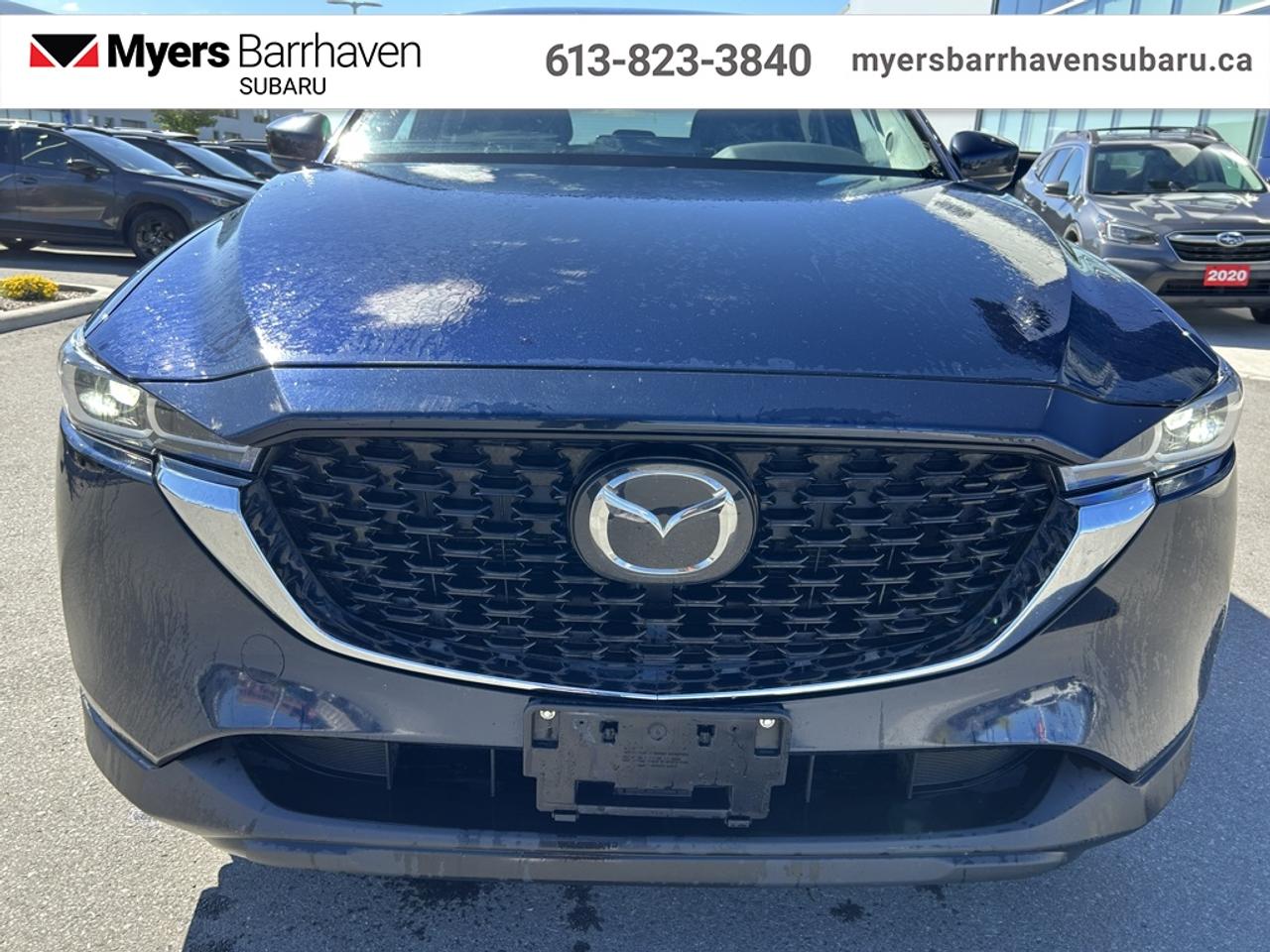2025 Mazda CX-5 GS  - Power Liftgate Photo
