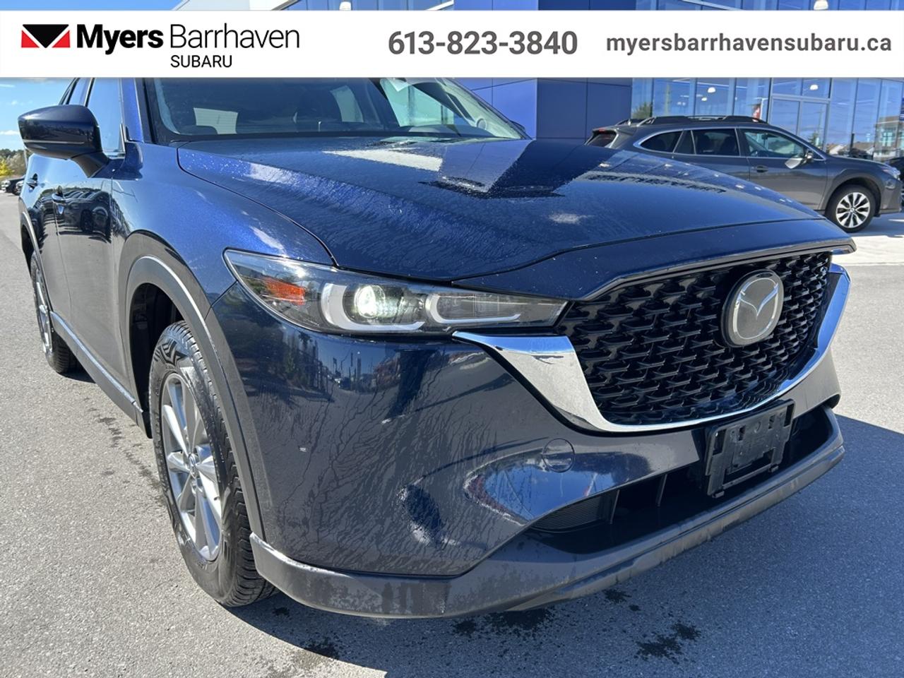 2025 Mazda CX-5 GS  - Power Liftgate Photo