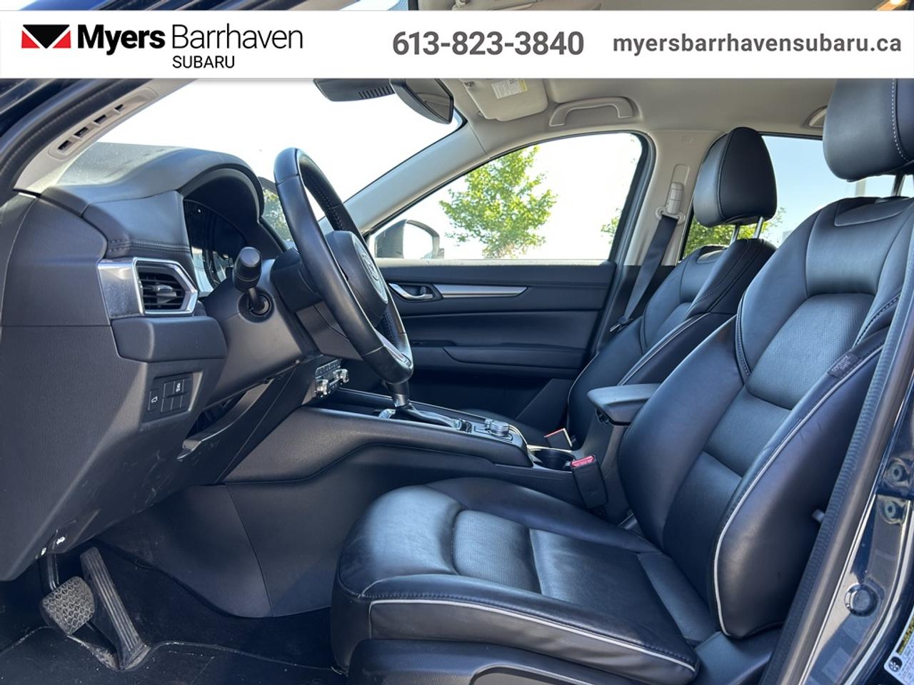 2025 Mazda CX-5 GS  - Power Liftgate Photo